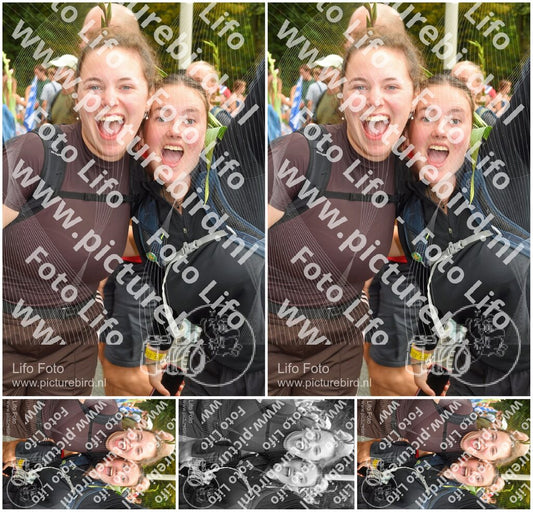 Evenement foto: Nijmeegse Vierdaagse 307
