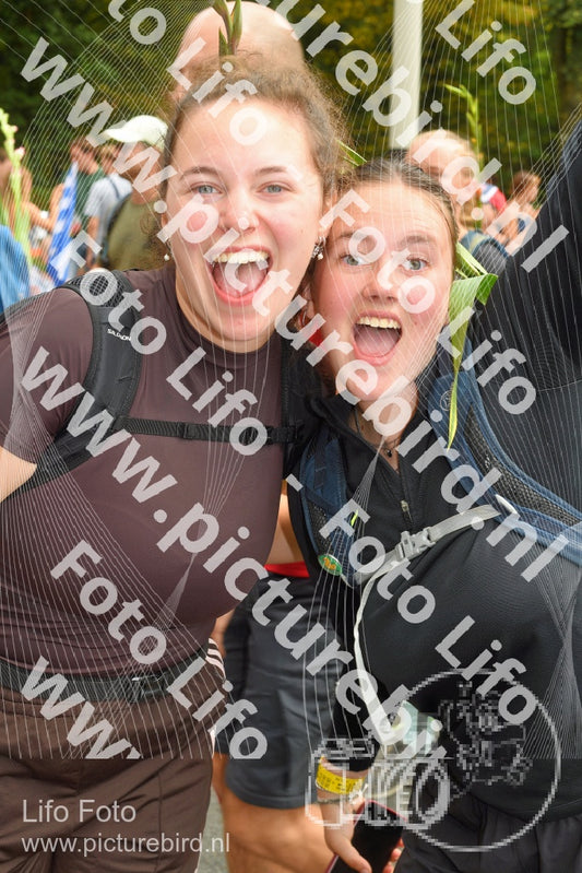Evenement foto: Nijmeegse Vierdaagse 307