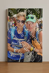 Evenement foto: Nijmeegse Vierdaagse 307