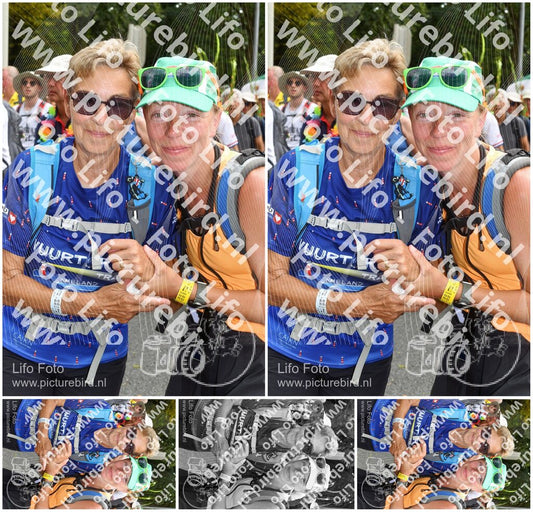 Evenement foto: Nijmeegse Vierdaagse 307