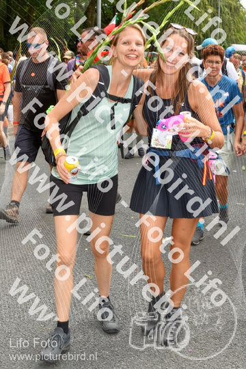Evenement foto: Nijmeegse Vierdaagse 307