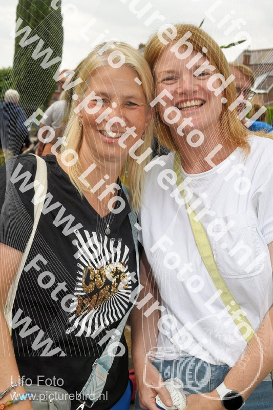 Evenement foto: Nijmeegse Vierdaagse 307