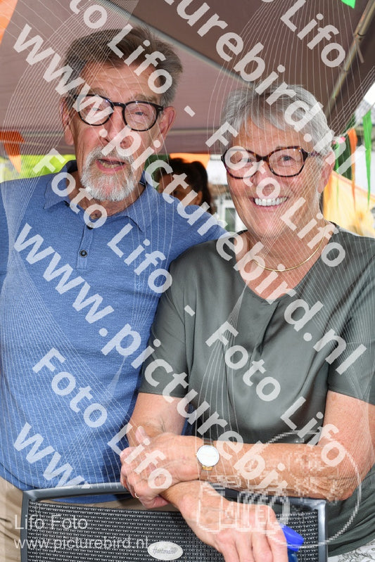 Evenement foto: Nijmeegse Vierdaagse 307