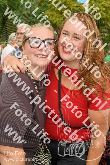 Evenement foto: Nijmeegse Vierdaagse 307