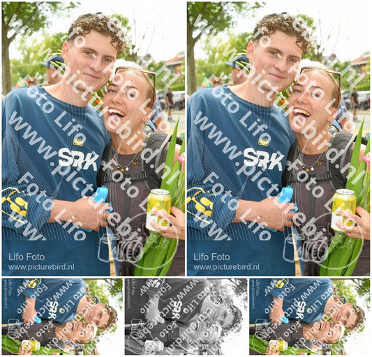 Evenement foto: Nijmeegse Vierdaagse 307