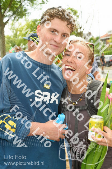 Evenement foto: Nijmeegse Vierdaagse 307