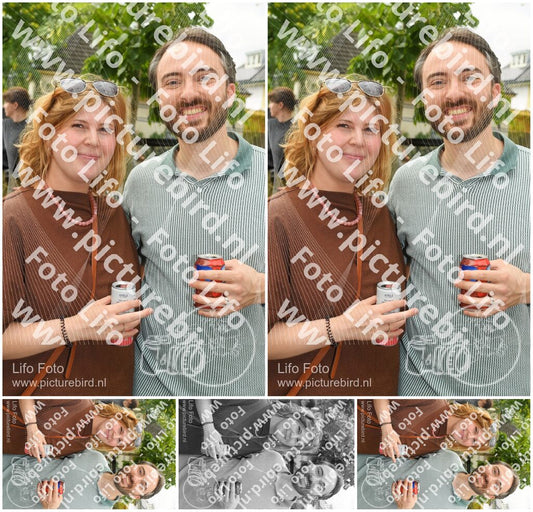 Evenement foto: Nijmeegse Vierdaagse 307