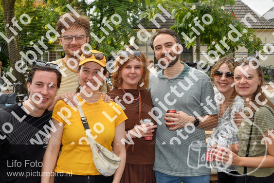 Evenement foto: Nijmeegse Vierdaagse 307