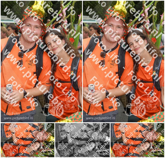Evenement foto: Nijmeegse Vierdaagse 307
