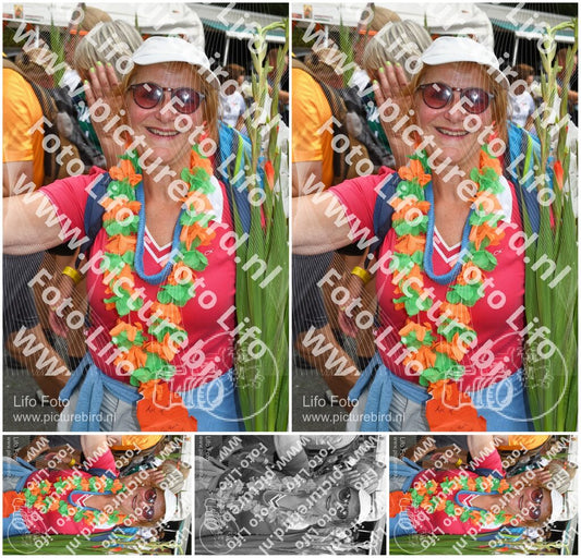 Evenement foto: Nijmeegse Vierdaagse 307