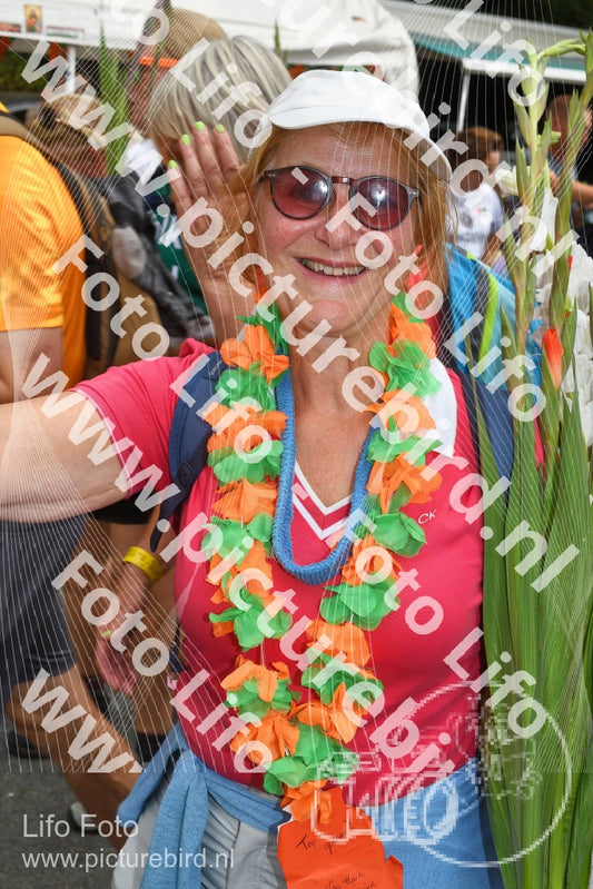 Evenement foto: Nijmeegse Vierdaagse 307