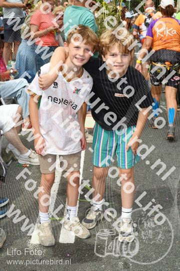 Evenement foto: Nijmeegse Vierdaagse 307