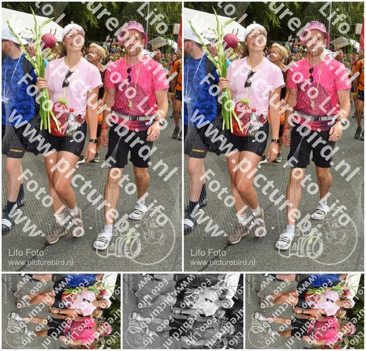 Evenement foto: Nijmeegse Vierdaagse 307