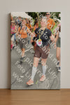 Evenement foto: Nijmeegse Vierdaagse 307