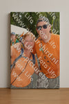 Evenement foto: Nijmeegse Vierdaagse 307