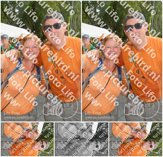 Evenement foto: Nijmeegse Vierdaagse 307