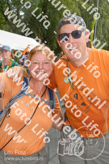 Evenement foto: Nijmeegse Vierdaagse 307