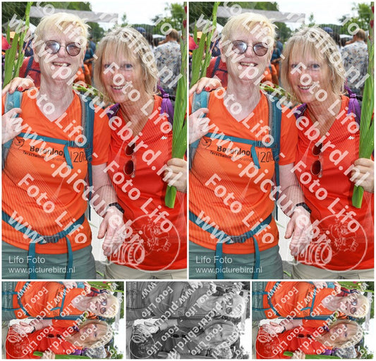 Evenement foto: Nijmeegse Vierdaagse 307