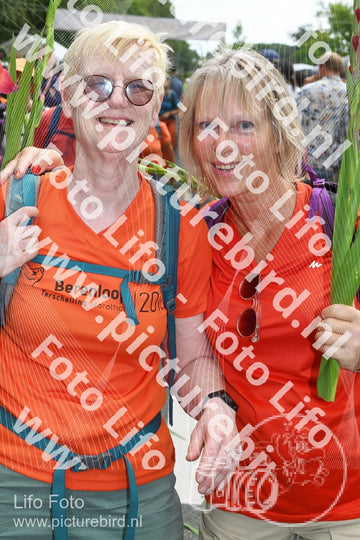 Evenement foto: Nijmeegse Vierdaagse 307