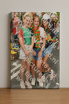 Evenement foto: Nijmeegse Vierdaagse 307