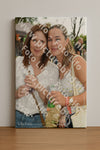 Evenement foto: Nijmeegse Vierdaagse 307