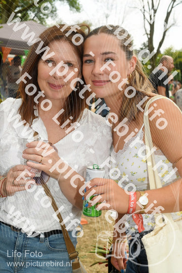 Evenement foto: Nijmeegse Vierdaagse 307