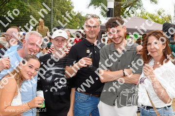 Evenement foto: Nijmeegse Vierdaagse 307