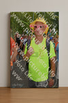 Evenement foto: Nijmeegse Vierdaagse 306