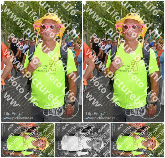 Evenement foto: Nijmeegse Vierdaagse 306