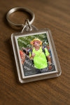 Evenement foto: Nijmeegse Vierdaagse 306