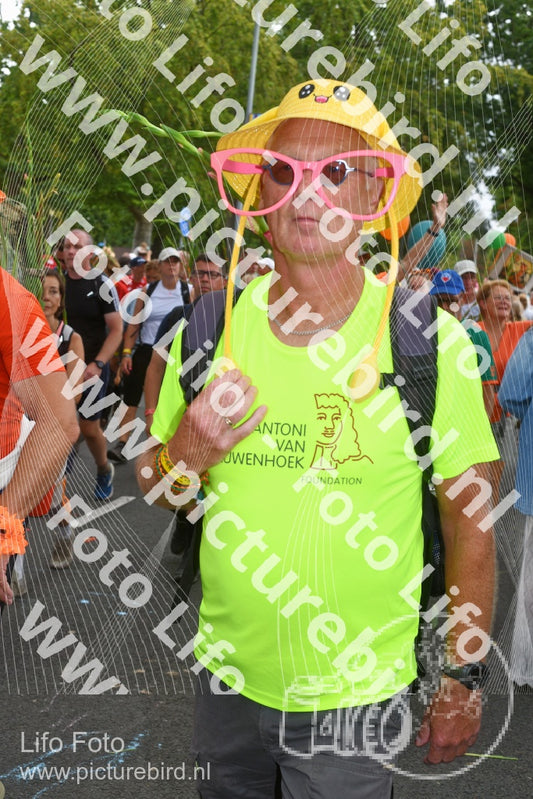 Evenement foto: Nijmeegse Vierdaagse 306