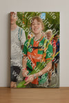 Evenement foto: Nijmeegse Vierdaagse 306