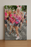 Evenement foto: Nijmeegse Vierdaagse 306