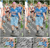 Evenement foto: Nijmeegse Vierdaagse 306