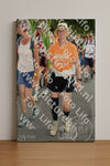 Evenement foto: Nijmeegse Vierdaagse 306