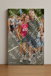Evenement foto: Nijmeegse Vierdaagse 306