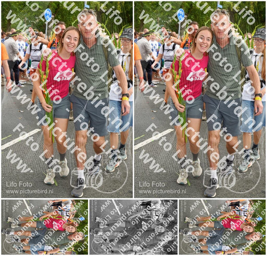 Evenement foto: Nijmeegse Vierdaagse 306