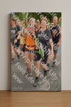 Evenement foto: Nijmeegse Vierdaagse 306