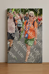 Evenement foto: Nijmeegse Vierdaagse 306