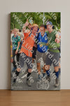 Evenement foto: Nijmeegse Vierdaagse 306