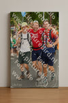 Evenement foto: Nijmeegse Vierdaagse 306