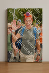Evenement foto: Nijmeegse Vierdaagse 306