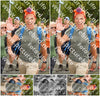 Evenement foto: Nijmeegse Vierdaagse 306
