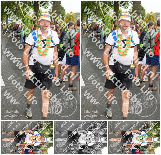 Evenement foto: Nijmeegse Vierdaagse 306