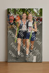 Evenement foto: Nijmeegse Vierdaagse 306