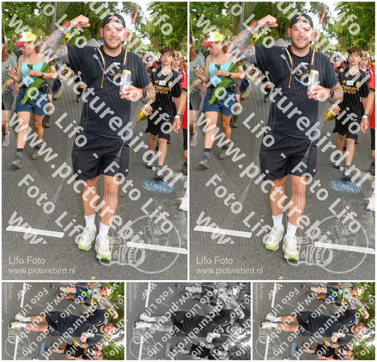 Evenement foto: Nijmeegse Vierdaagse 306