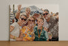 Evenement foto: Nijmeegse Vierdaagse 306