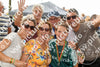 Evenement foto: Nijmeegse Vierdaagse 306