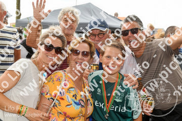 Evenement foto: Nijmeegse Vierdaagse 306
