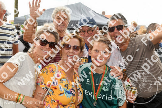 Evenement foto: Nijmeegse Vierdaagse 306